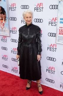 AFI Festival in Hollywood - Premiere The Leisure Seeker