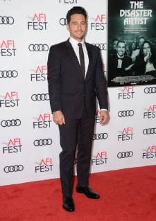 AFI Festival in Hollywood - Premiere The Disaster Artist