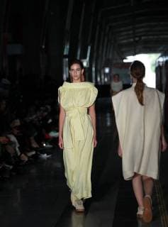 Mexico Fashion Week - Julia y Renata Fashion Show