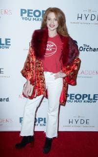 People You May Know Premiere in Los Angeles