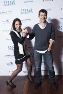 Against every rule film premiere in Paris