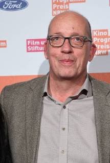Award of the NRW Cinema Programme Prize in Cologne