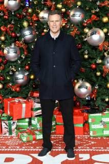 Daddy s Home movie premiere in London