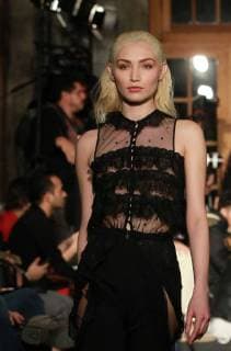 Mexico Fashion Week - Fashion Show Vero Diaz