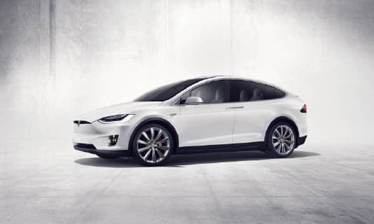 Vehicles, E-cars, Tesla Model X