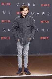 Dark world premiere in Berlin