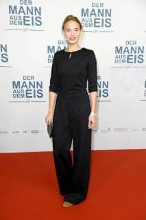 The Man from the Ice Premiere in Berlin
