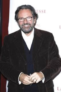 La Promise Premiere in Paris