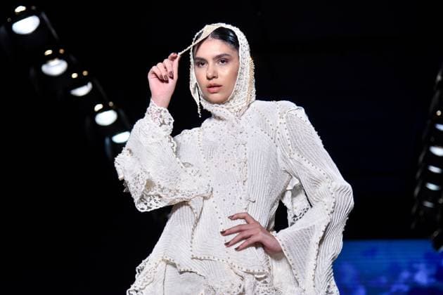 Sao Paulo Fashion Week, Lino Villaventura fashion show