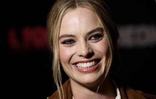 I, Tonya Premiere in New York