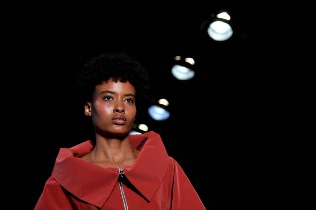 Sao Paulo Fashion Week, Reptilia fashion show