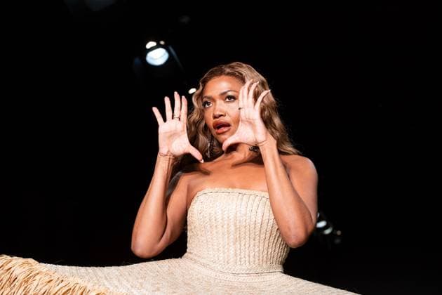 Sao Paulo Fashion Week, Dendezeiro fashion show