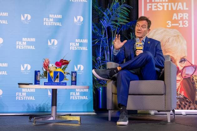 Miami Film Festival, Precious Gem Award