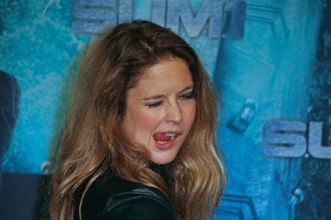 S.U.M. 1 Premiere in Berlin