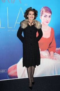 Maria by Callas Premiere in Paris