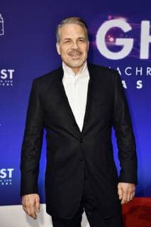 Ghost - The Musical Premiere in Berlin