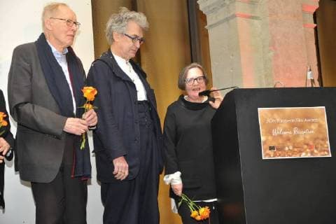30 Years European Film Award: Celebration in Berlin