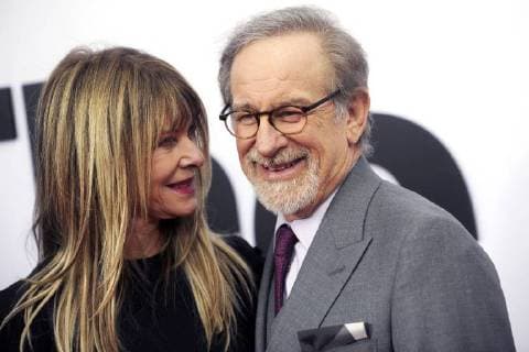 Film premiere of The Post in Washington
