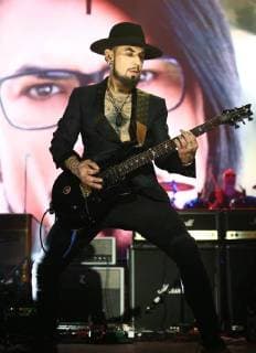 Concert America Salutes You in New York