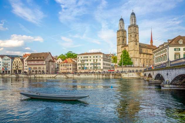 EURO 2025, Women EM, Destination Switzerland