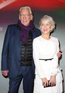 The Leisure Seekers Premiere