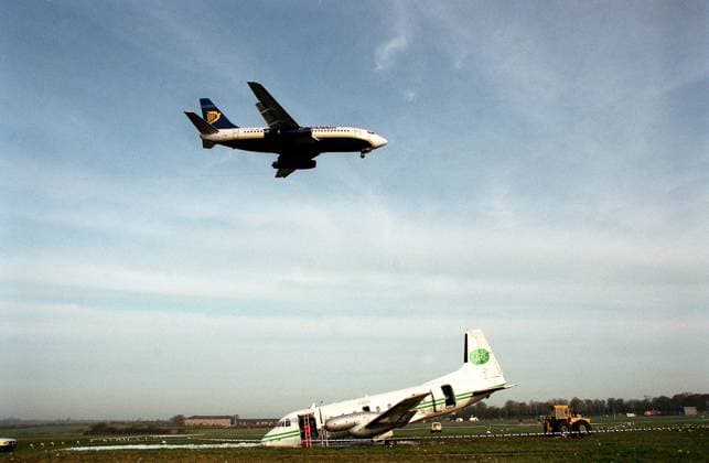 Archive pictures of the week 15