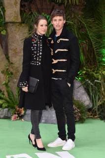 Early Man world premiere in London