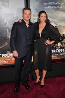 12 Strong Jazz Premiere in New York