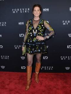 Forever My Girl Premiere in Hollywood