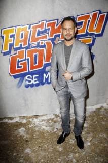 Fack Ju Göhte - Se Mjusicäl Premiere in Munich