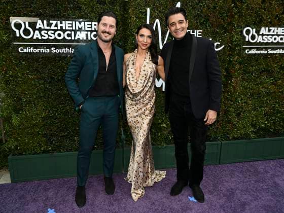 The Magic of Music Gala in Los Angeles
