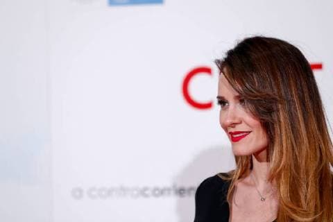 C est la vie Premiere in Madrid