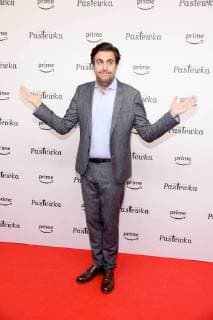 Amazon Prime Series Premiere Pastewka in Berlin
