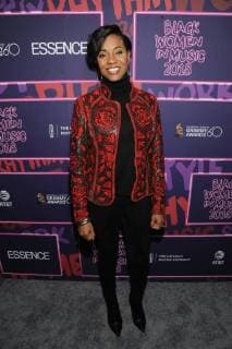 Black Women in Music Event in New York