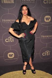 Warner Music Group Pre Grammy Celebration in New York