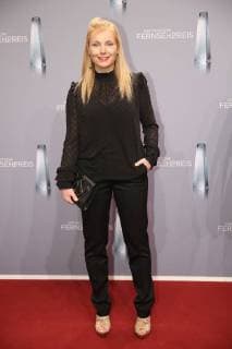 German Television Award in Cologne