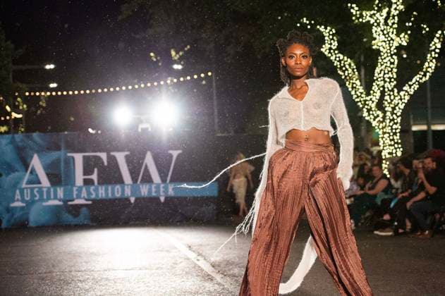 Austin Fashion Week