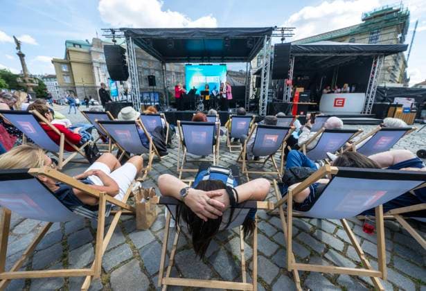 Prague Spring International Music Festival