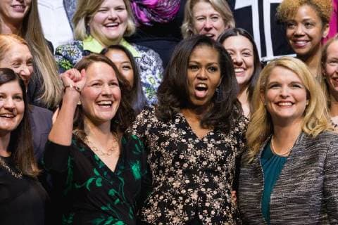 USA: School Conselor of the Year Award