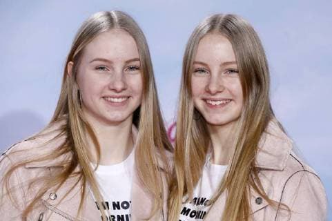 Wendy 2 - Friendship forever Film premiere in Cologne