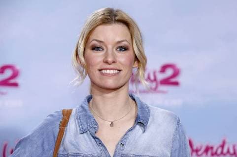 Annica Hansen, The presenter had herself sterilised - Archive pictures