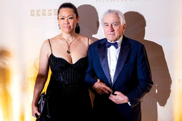 Cannes International Film Festival, Opening Dinner