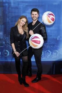 Premiere of the Sat.1 series Einstein in Cologne
