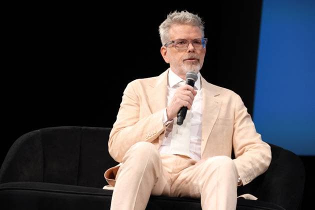 Cannes International Film Festival, Christopher McQuarrie Masterclass