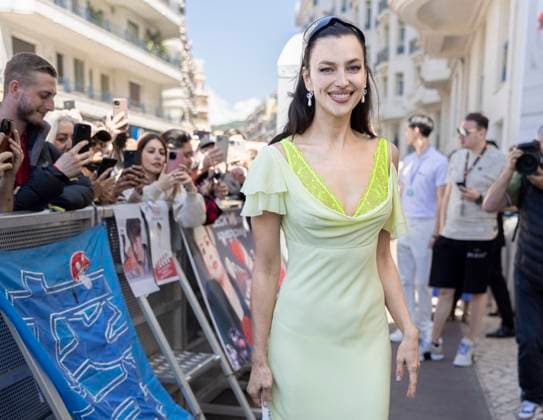 Cannes International Film Festival, stars in the city