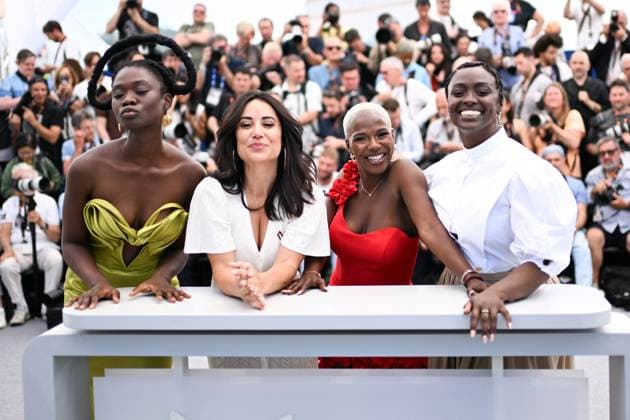 Cannes International Film Festival, Celebrities Le Ciel Photocall
