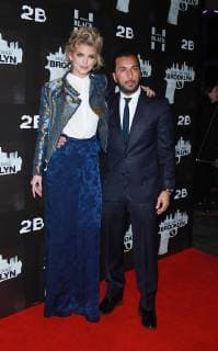 First We Take Brooklyn Premiere in New York