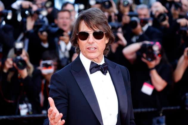 Tom Cruise and Katie Holmes’ daughter changes her surname, archive photos