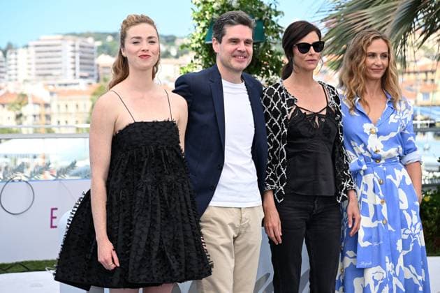 Cannes International Film Festival, Dalloway Photocall