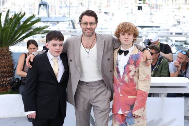 Cannes International Film Festival, The Plague Photocall